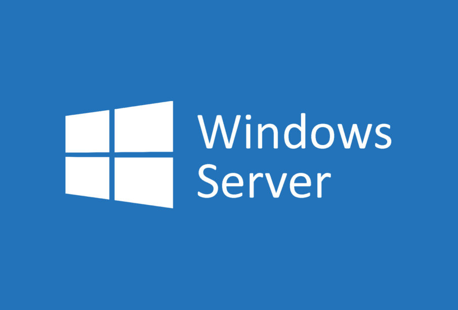 Windows Server Thumbnail